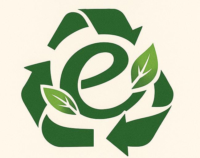 Axis GreenCycle Logo